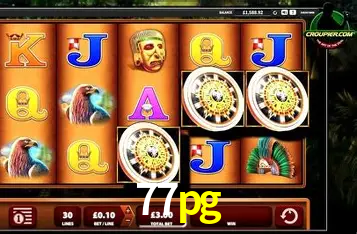 A Revolução dos Aplicativos de Jogos no 77pg