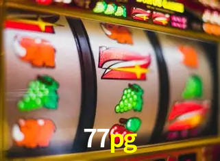 A Revolução dos Aplicativos de Jogos no 77pg