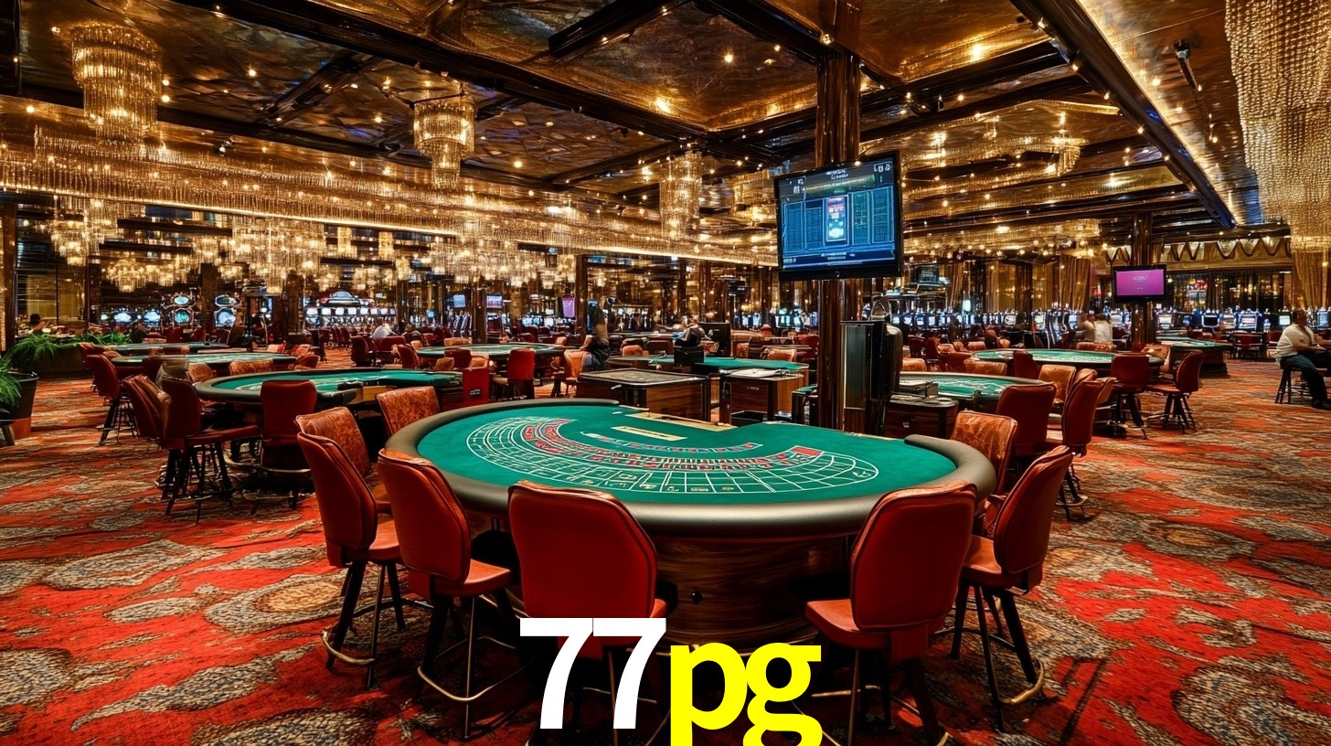 77pg - Desafio VIP de Luxo - 77pg.com
