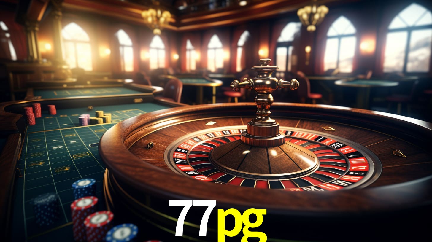 Blackjack Table 77pg