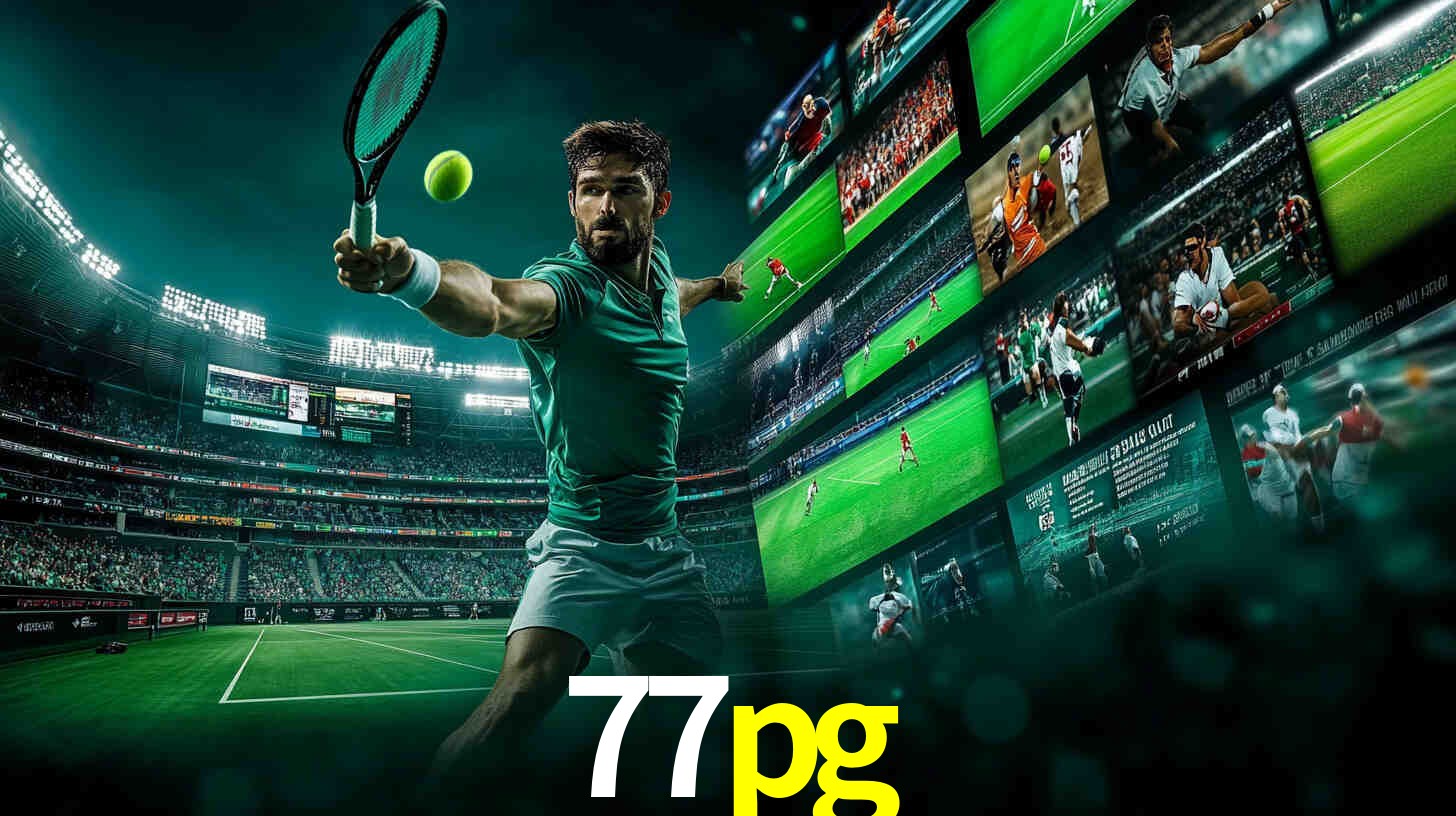 Inovações de Jogos na 77pg: O Futuro das Experiências Interativas