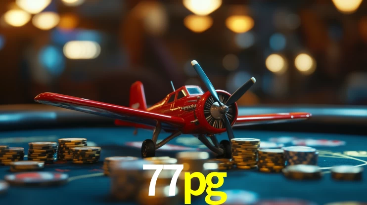 Slot Games 77pg