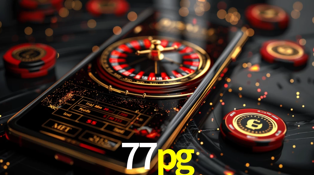 Live Casino 77pg