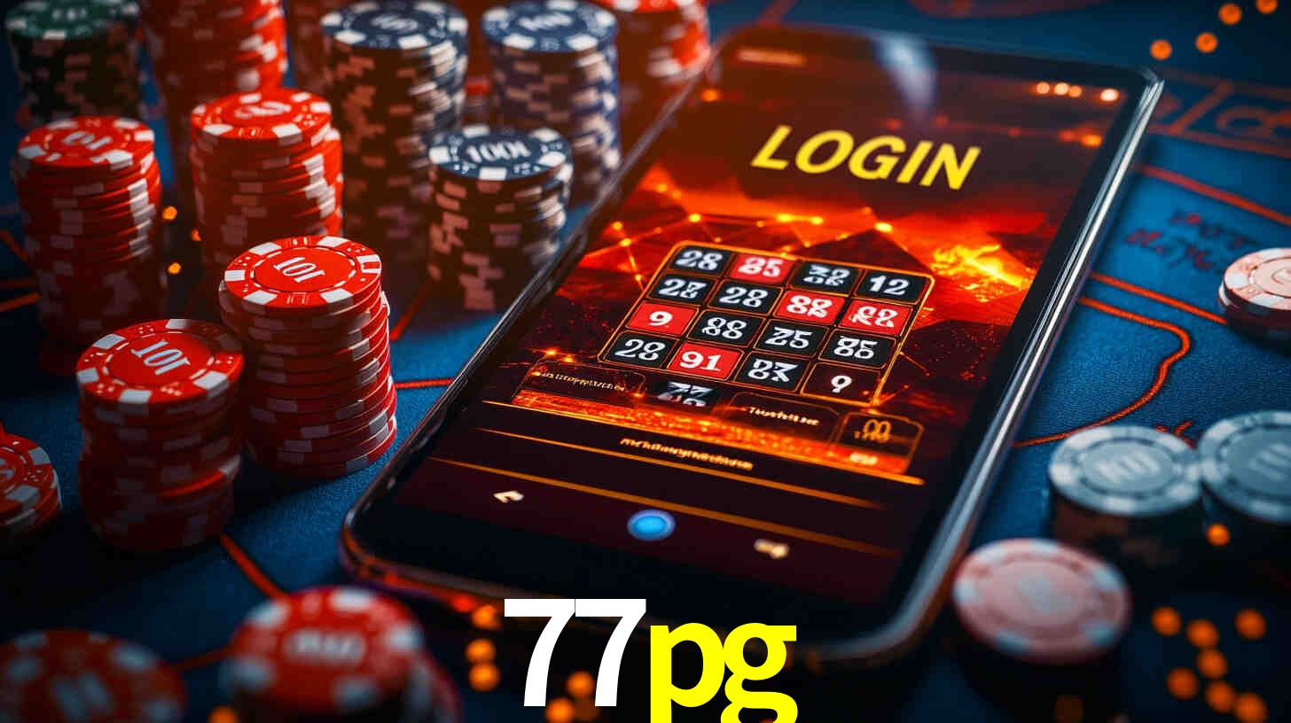 Bônus Generosos e Exclusivos no 77pg para Você!