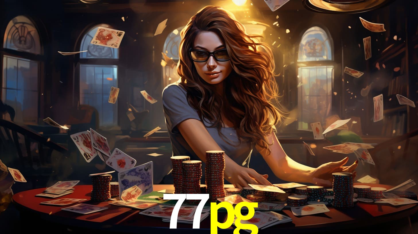 VIP Casino 77pg