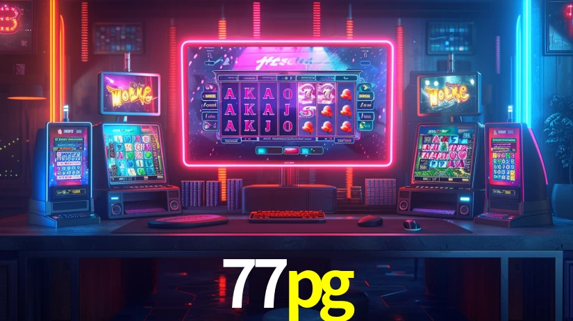 Experimente o Login Seguro Premium no 77pg