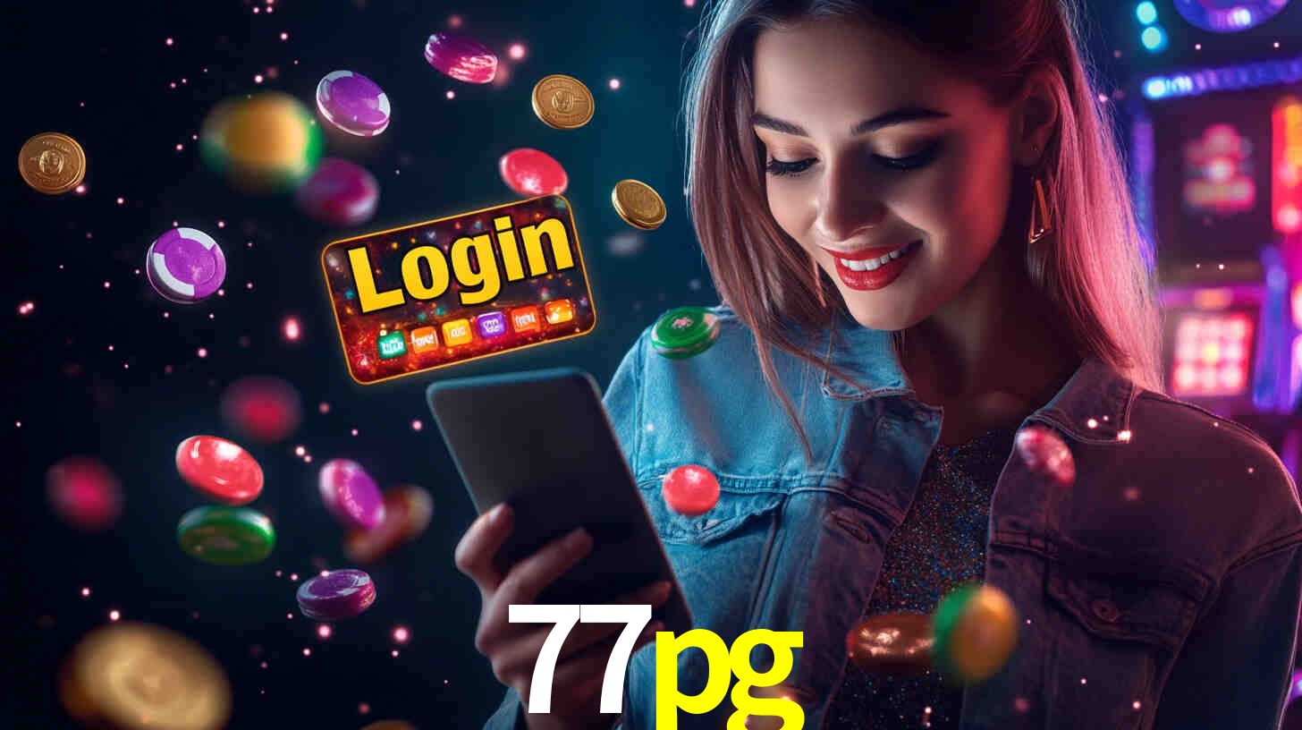 Descubra o Programa VIP da 77pg: Vantagens Exclusivas para Jogadores