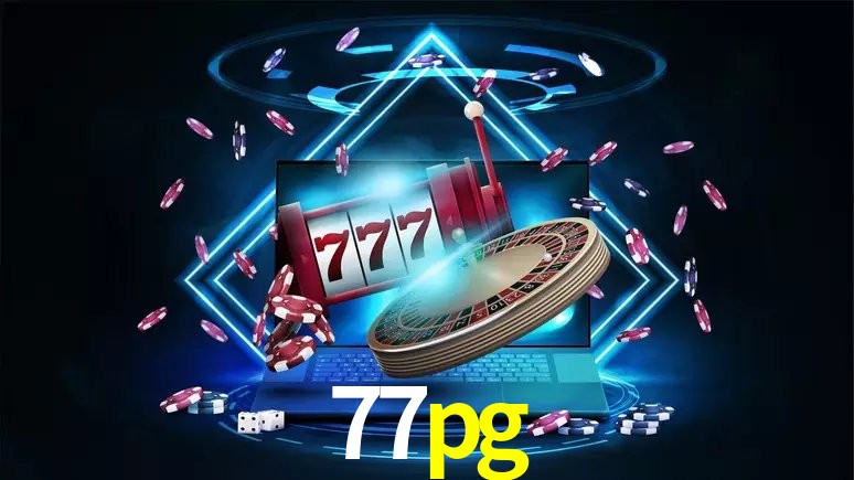 Slot Games 77pg