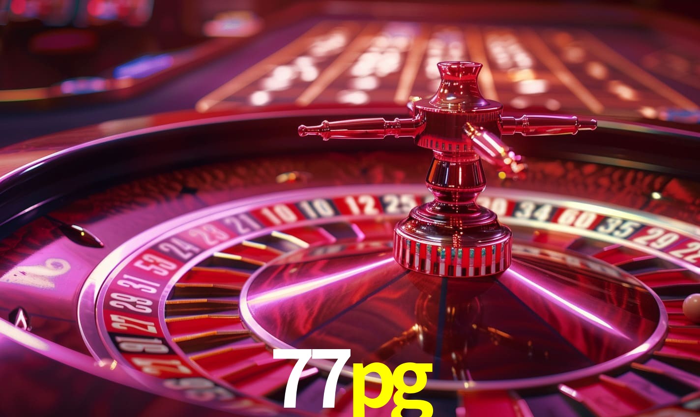 Descubra a Essência do 77pg: Nossa História e Compromissos