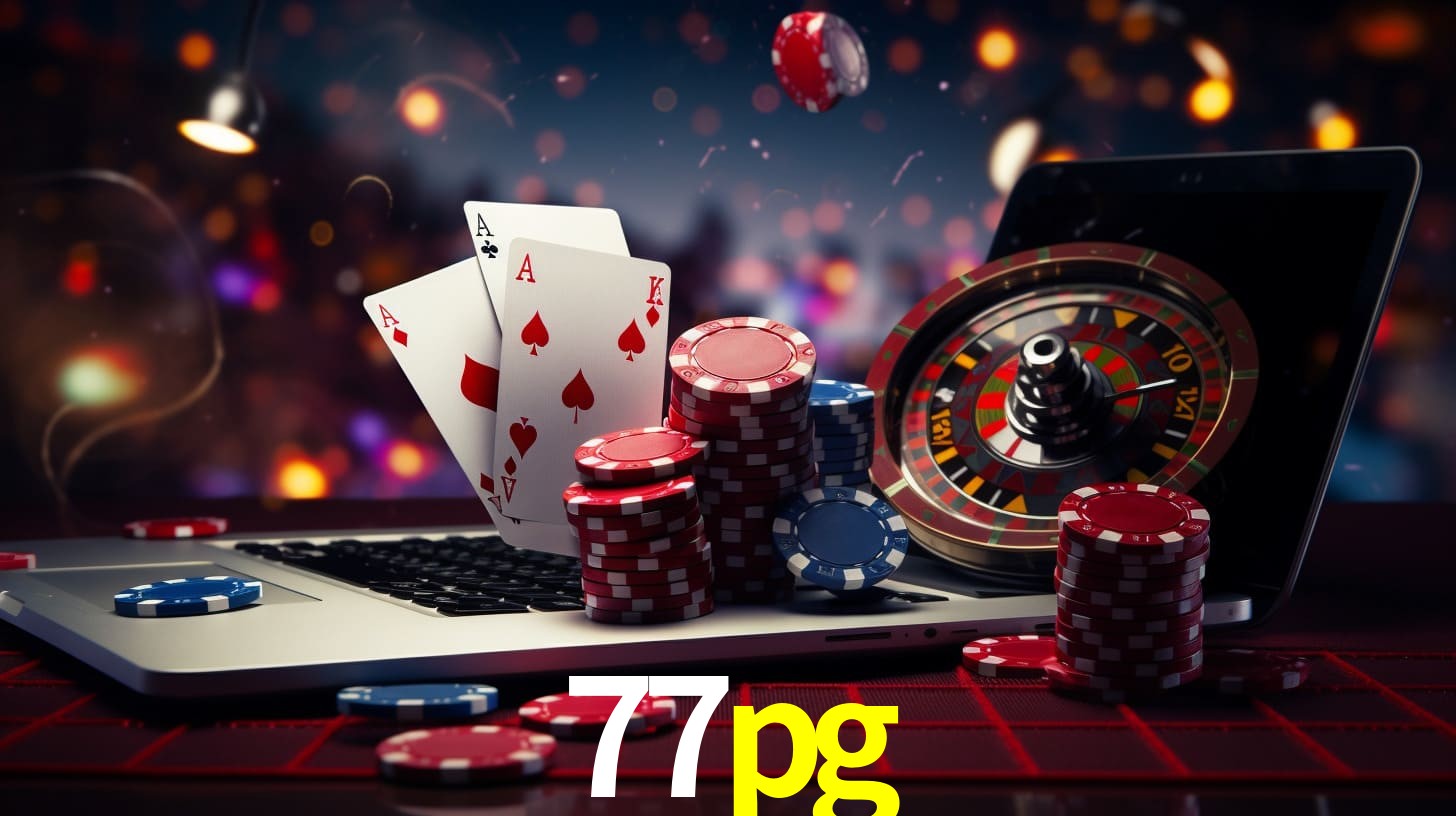 Roulette Table 77pg