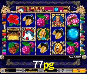 VIP Casino 77pg