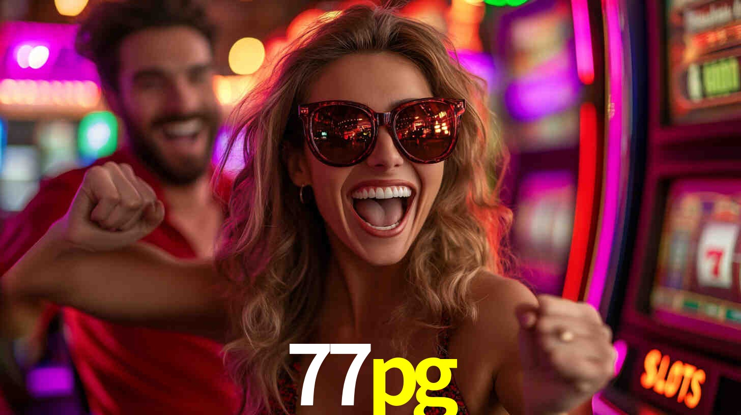 Apostas Esportivas na 77pg: Um Guia Completo