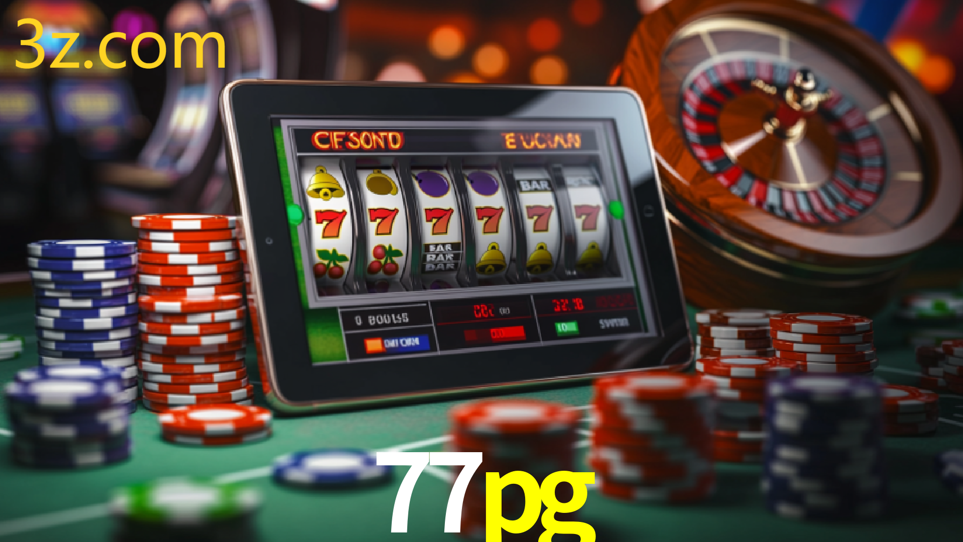 77PG