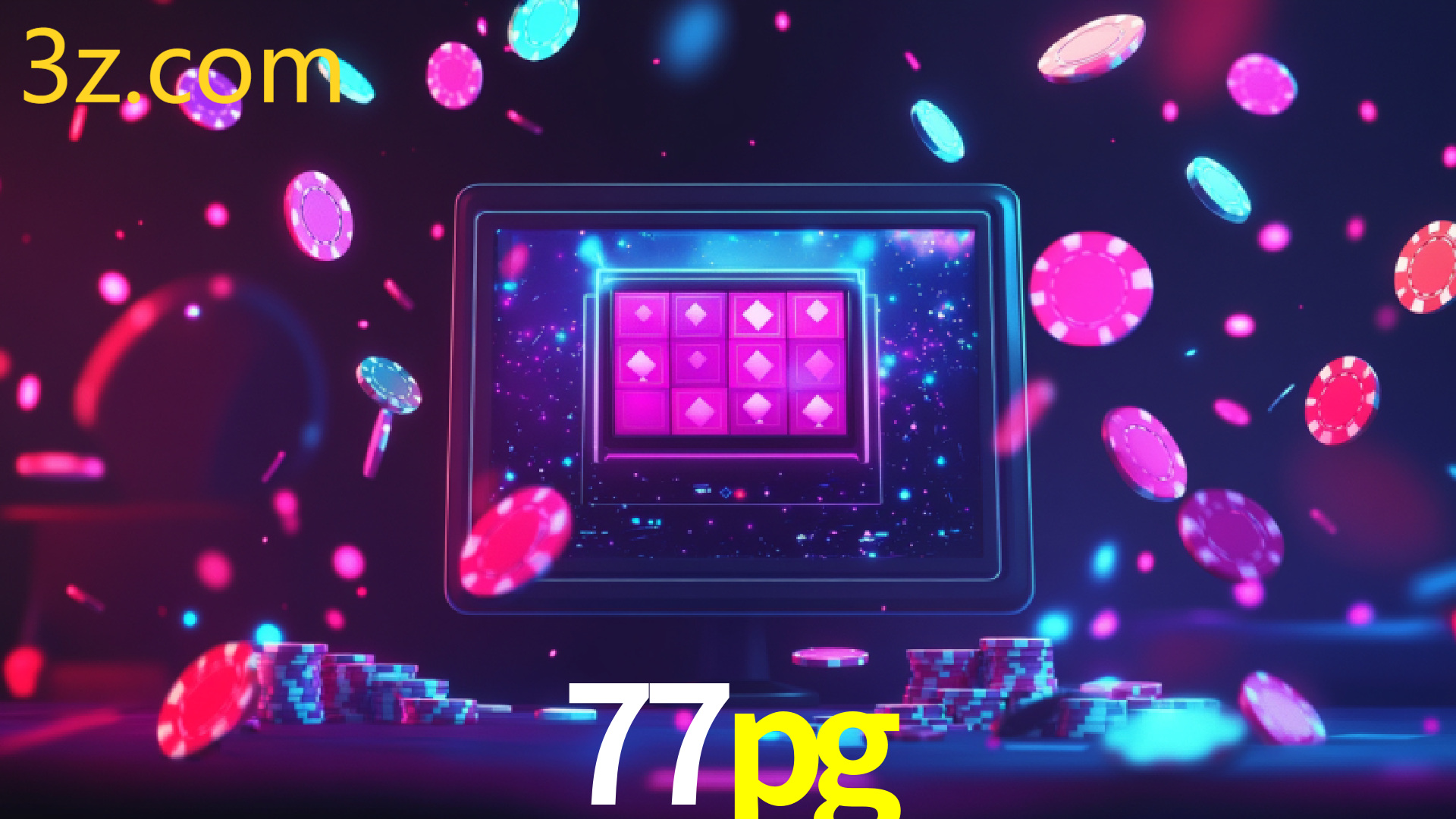 77PG