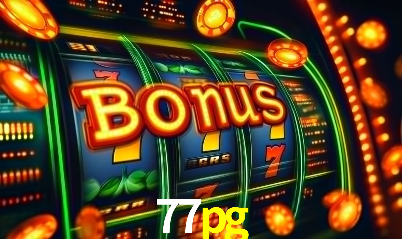 VIP Casino 77pg