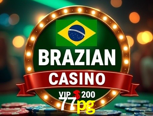 77pg login — configurações de segurança e proteção de conta