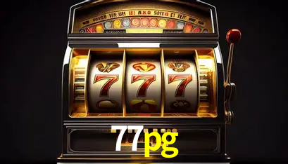 Apostas Esportivas na 77pg: Um Guia Completo
