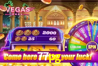 Descubra o Mundo do Cassino Online com 77pg