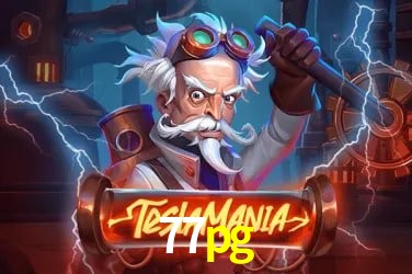 Provedores de Jogos 77pg