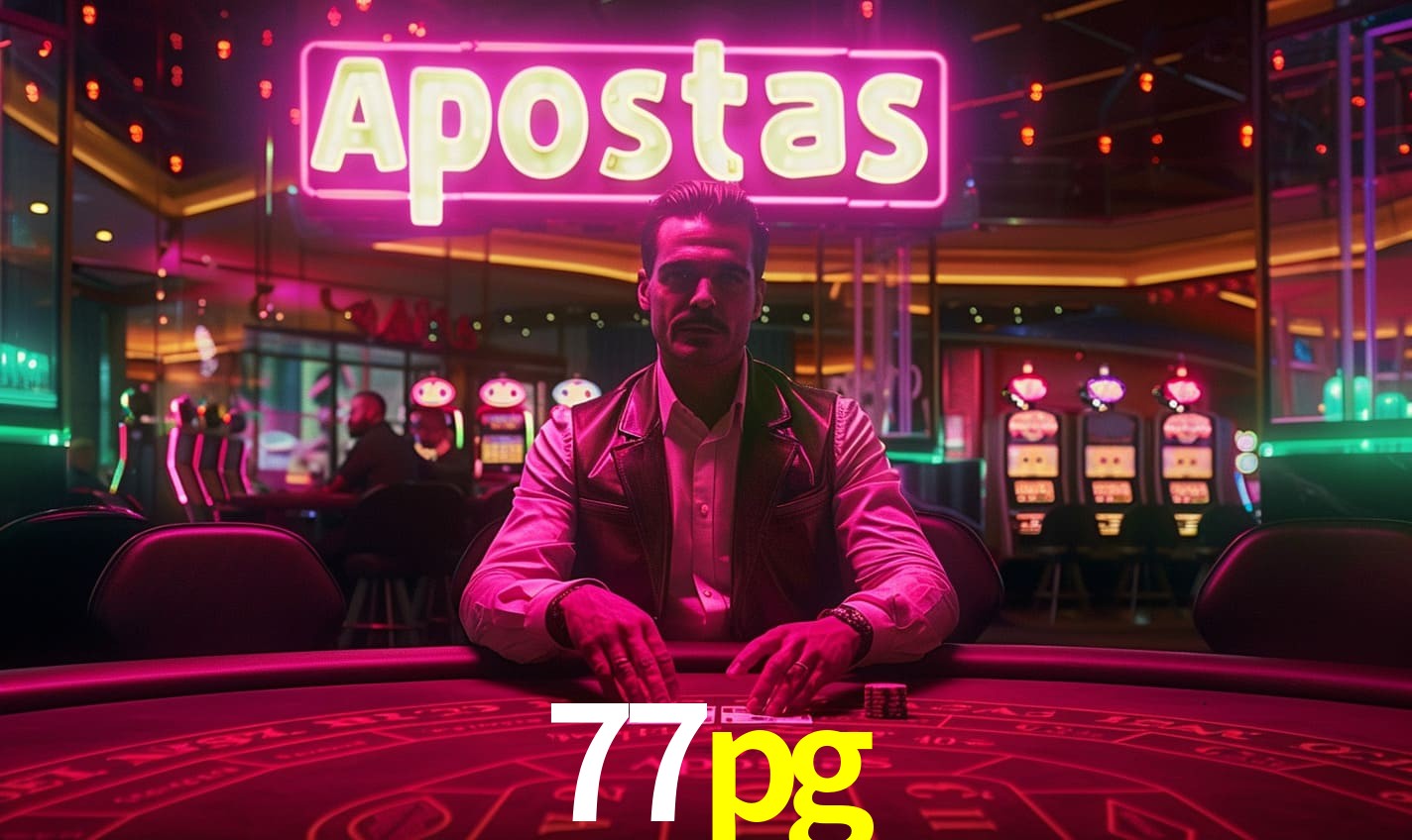 A Emoção da Loteria na 77pg: Uma Chance de Mudança de Vida
