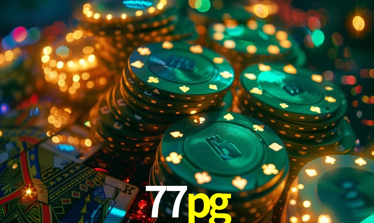 Apostas de Futebol 77pg