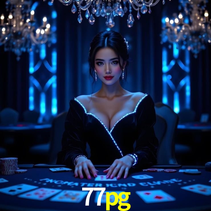 Jogos de Slot 77pg