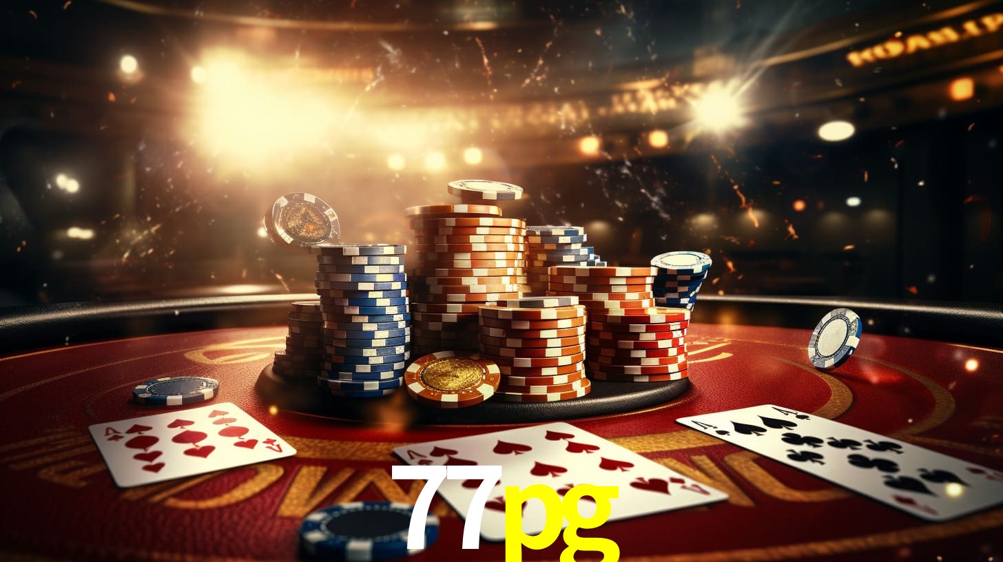 Live Casino 77pg