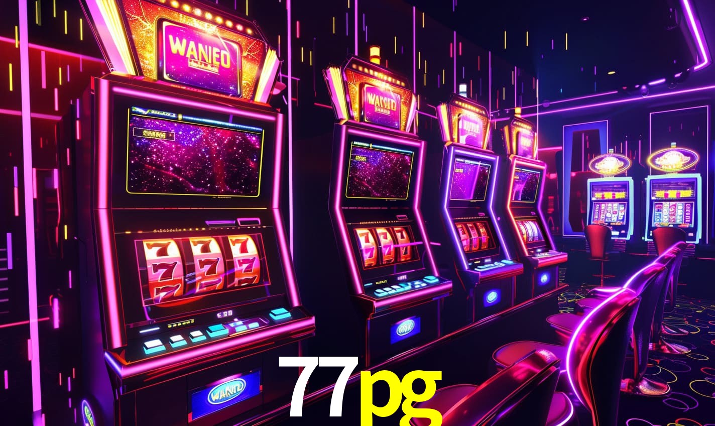 Desvendando o Mundo dos Jogos Virtuais na 77pg