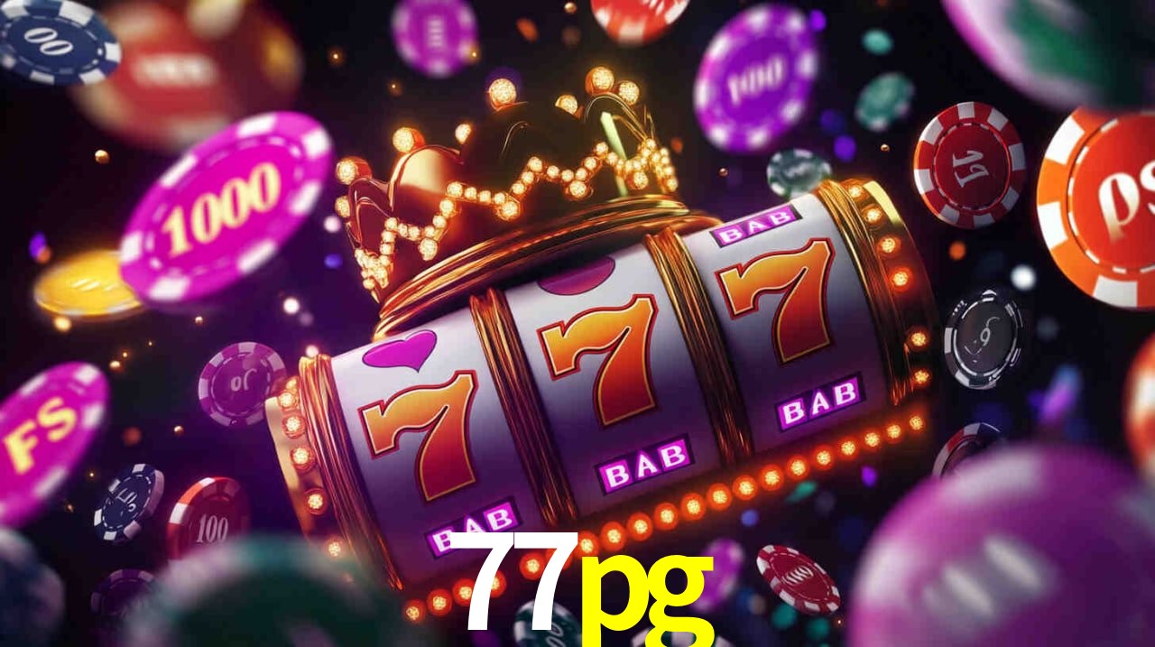 Live Casino 77pg