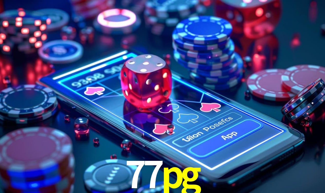 77pg plataforma — depósito PIX instantâneo no caixa