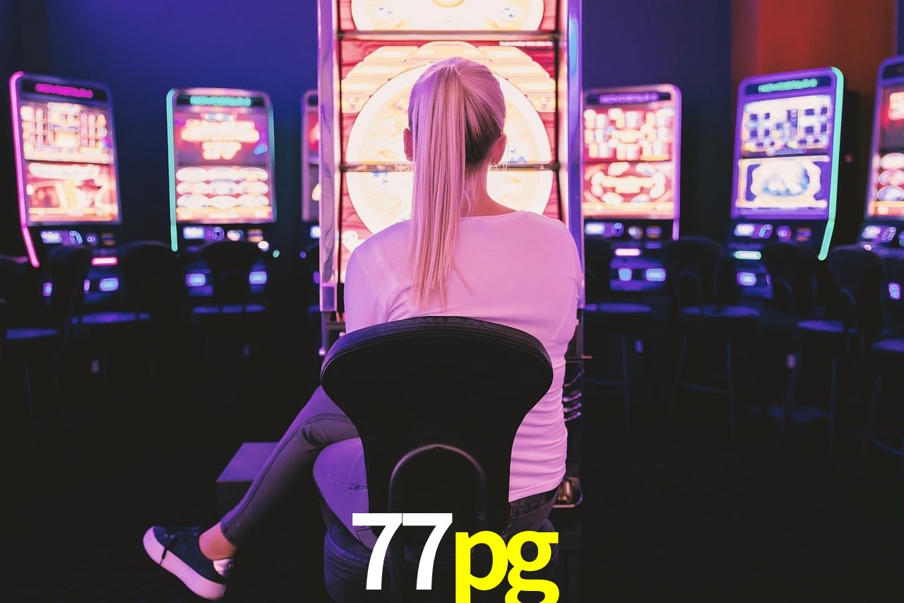 Game Providers 77pg