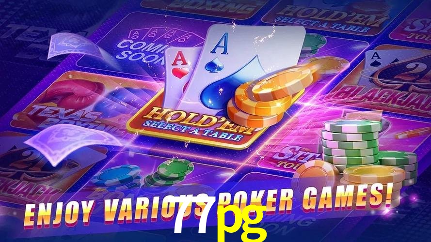 cassino 77pg