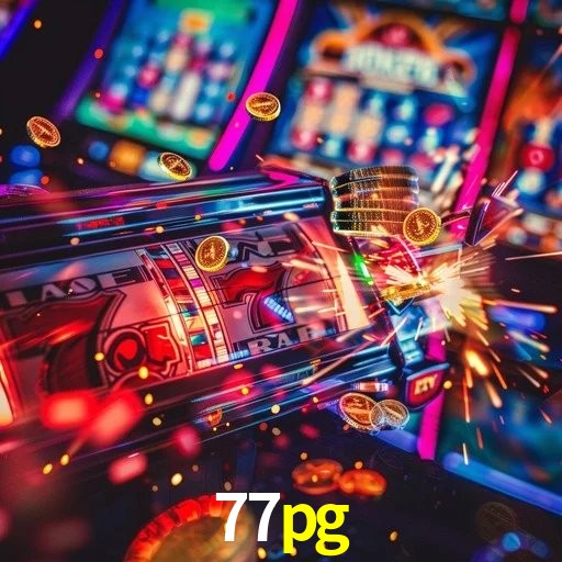Casino Ao Vivo 77pg