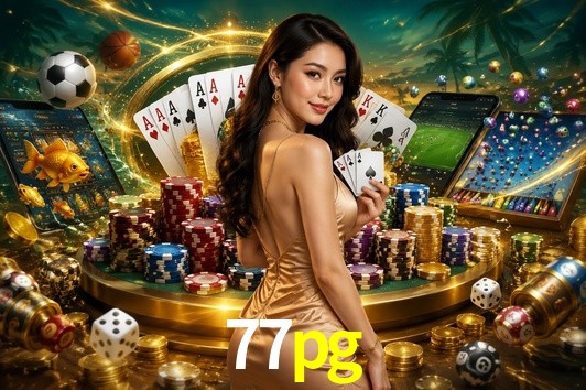 Blackjack Table 77pg