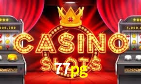 Slot Games 77pg